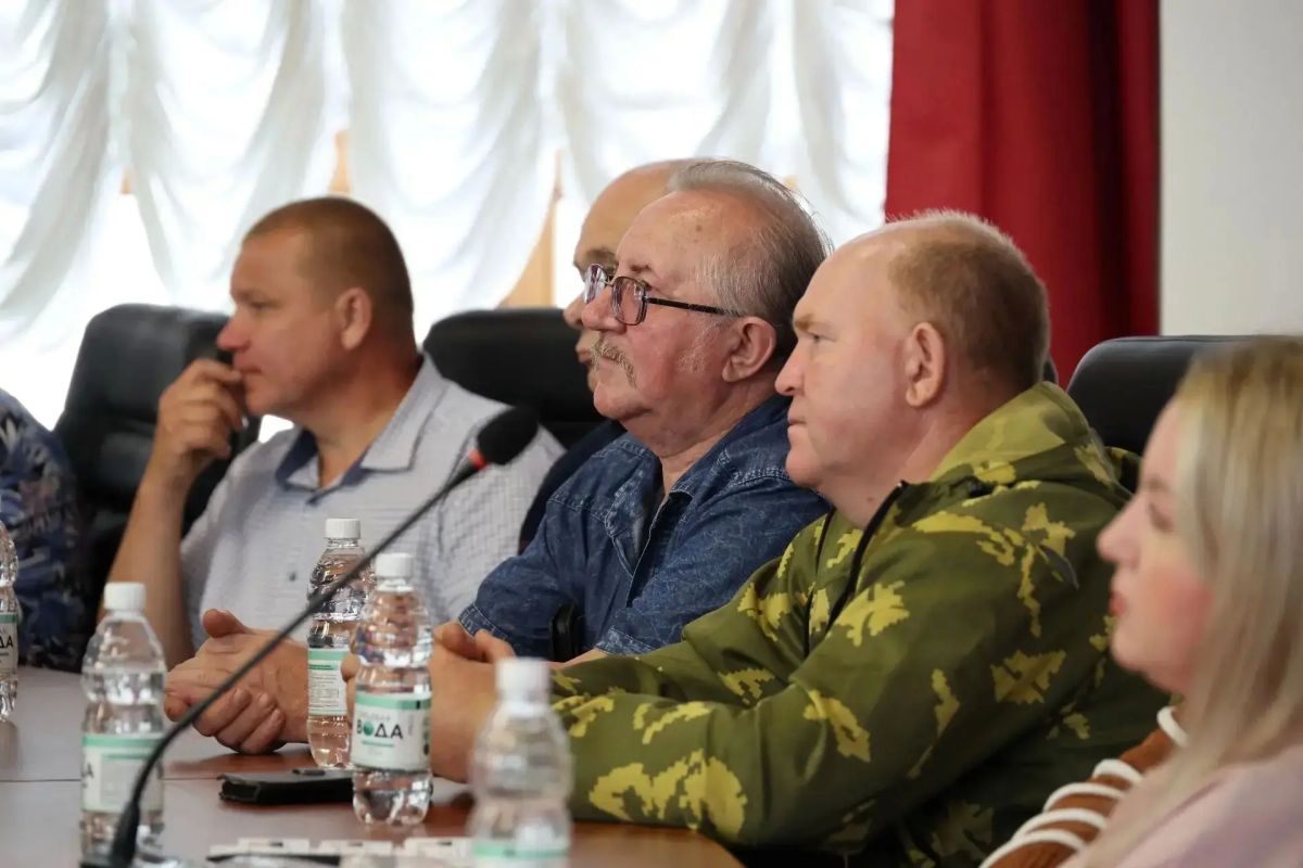 В ЕАО впервые отметили День пчеловода и обсудили развитие отрасли В ЕАО впервые отметили День пчеловода и обсудили развитие отрасли