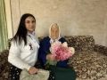 110-й день рождения отмечает труженица тыла из ЕАО