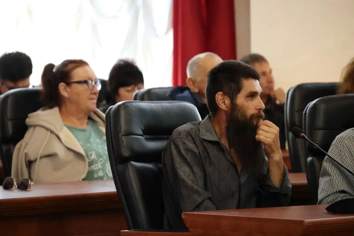 В ЕАО впервые отметили День пчеловода и обсудили развитие отрасли В ЕАО впервые отметили День пчеловода и обсудили развитие отрасли