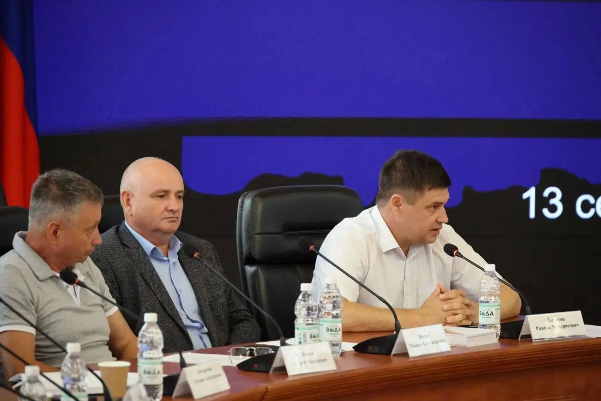 В ЕАО впервые отметили День пчеловода и обсудили развитие отрасли В ЕАО впервые отметили День пчеловода и обсудили развитие отрасли