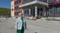 Депутатский контроль: народные избранники оценили темпы строительства новой школы в Облучье