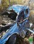 Погиб в ДТП пассажир из ЕАО