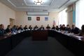 В мэрии Биробиджана обсудили профилактику наркомании и правонарушений