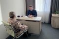 Прокуратура добилась признания права на предоставление меры социальной поддержки члену семьи участника СВО