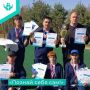 XХ областной фестиваль спорта для граждан с ограниченными