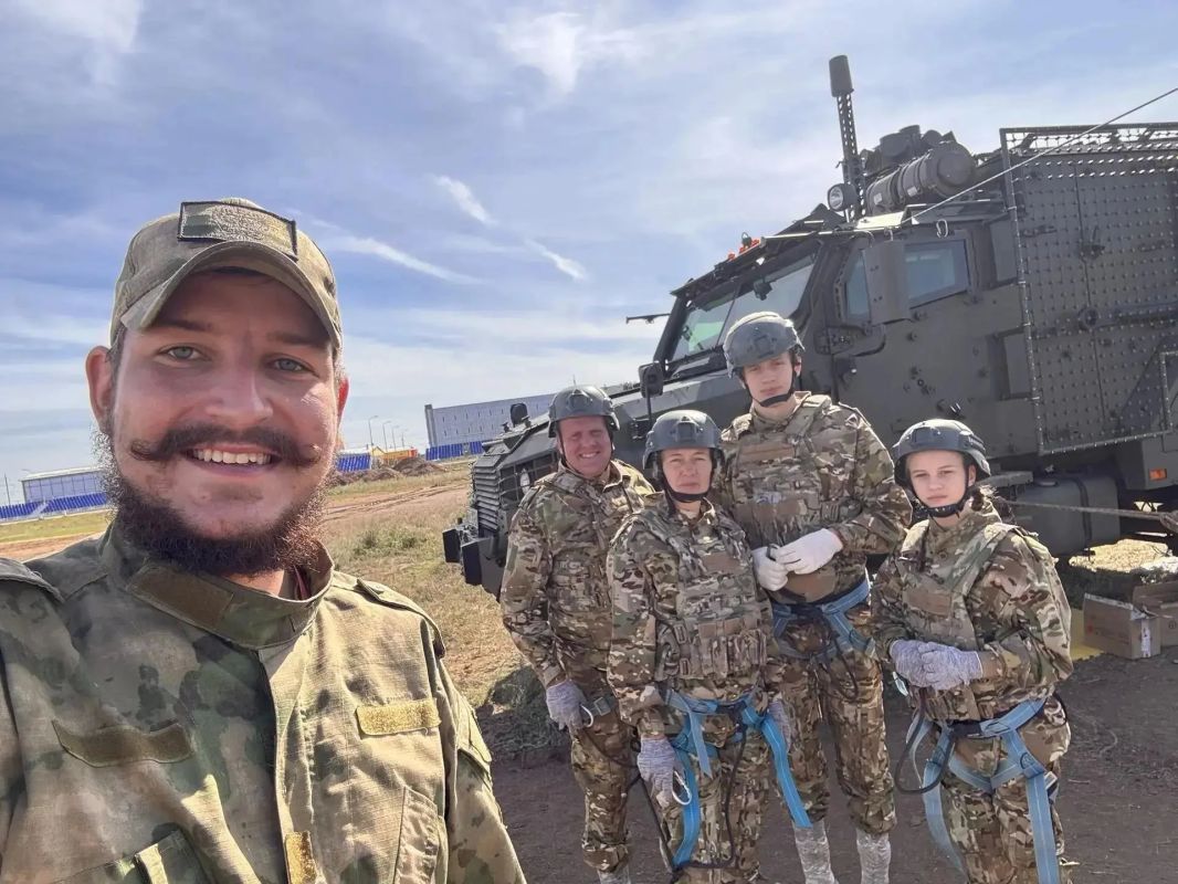 Команда из ЕАО участвует в финале «Семейной зарницы» Команда из ЕАО участвует в финале «Семейной зарницы»