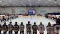 Команда «Динамо» принимает участие в юбилейном сезоне Регионального чемпионата Ночной хоккейной лиги