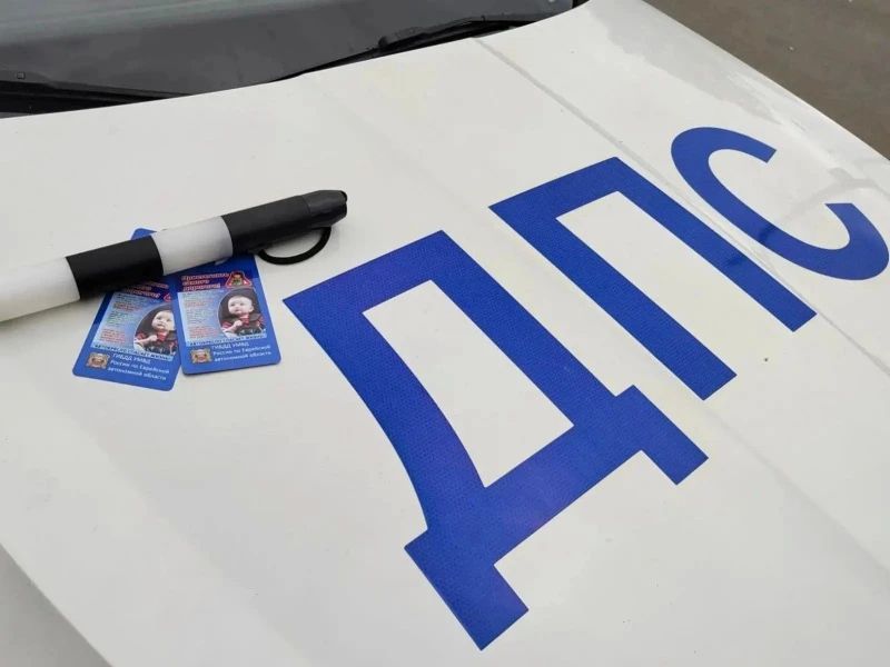 В Биробиджане автоинспекторы провели акцию «Дети-пассажиры» В Биробиджане автоинспекторы провели акцию «Дети-пассажиры»