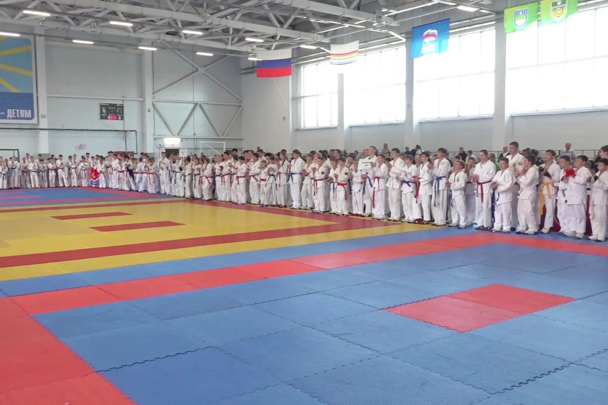 В Биробиджане стартовал XI Межрегиональные турнир по рукопашному бою памяти Алексея Носенко В Биробиджане стартовал XI Межрегиональные турнир по рукопашному бою памяти Алексея Носенко