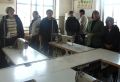 В воспитательной колонии Биробиджана прошло заседание Комиссии по делам несовершеннолетних при правительстве ЕАО