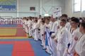 В Биробиджане стартовал XI Межрегиональные турнир по рукопашному бою памяти Алексея Носенко