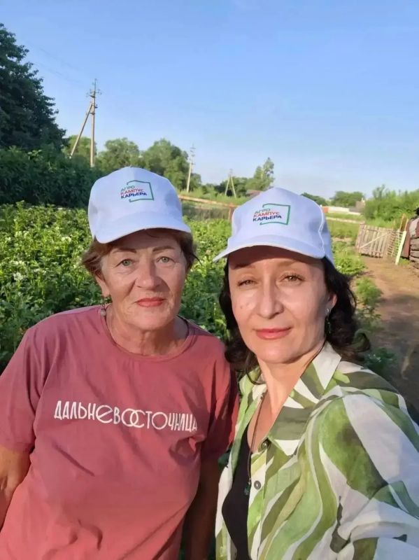 Мария Костюк: Многие земляки нашли свой путь благодаря школьным учителям, которые раскрыли их таланты и помогли поверить в свои силы Мария Костюк: Многие земляки нашли свой путь благодаря школьным учителям, которые раскрыли их таланты и помогли поверить в свои силы