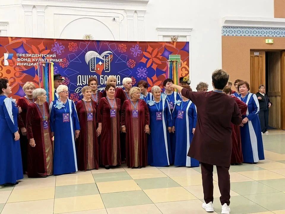 Всероссийский фестиваль «Душа баяна — душа Биробиджана»: праздник живого мастерства (6+) Всероссийский фестиваль «Душа баяна — душа Биробиджана»: праздник живого мастерства (6+)