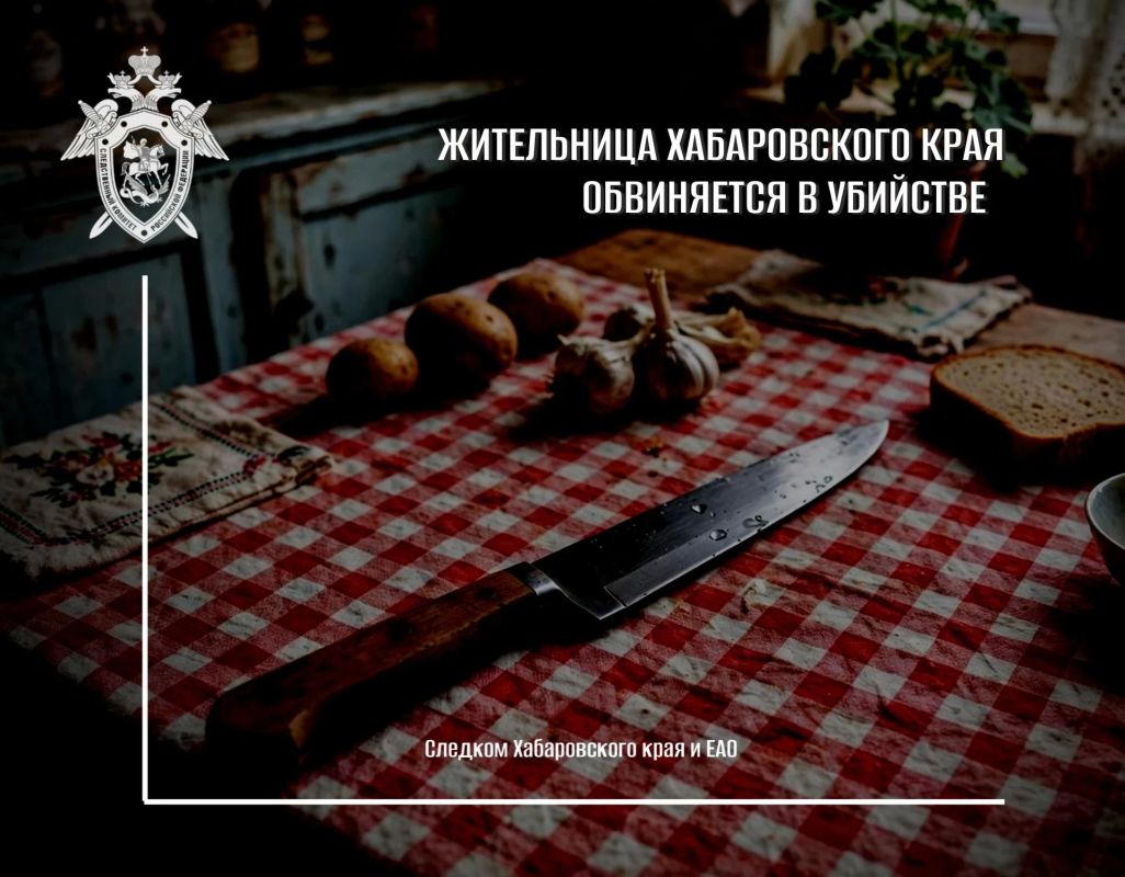 Следственным отделом по городу Амурск следственного управления Следственного комитета Российской Федерации по Хабаровскому краю и Еврейской автономной области предъявлено обвинение 49-летней местной жительнице в совершении...