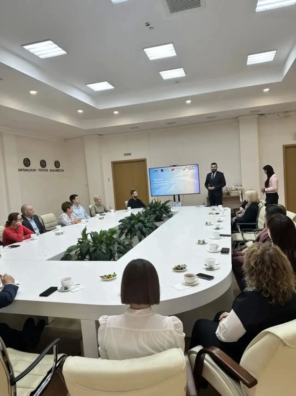 Инвестиционному агентству Еврейской автономной области — 10 лет! Инвестиционному агентству Еврейской автономной области — 10 лет!