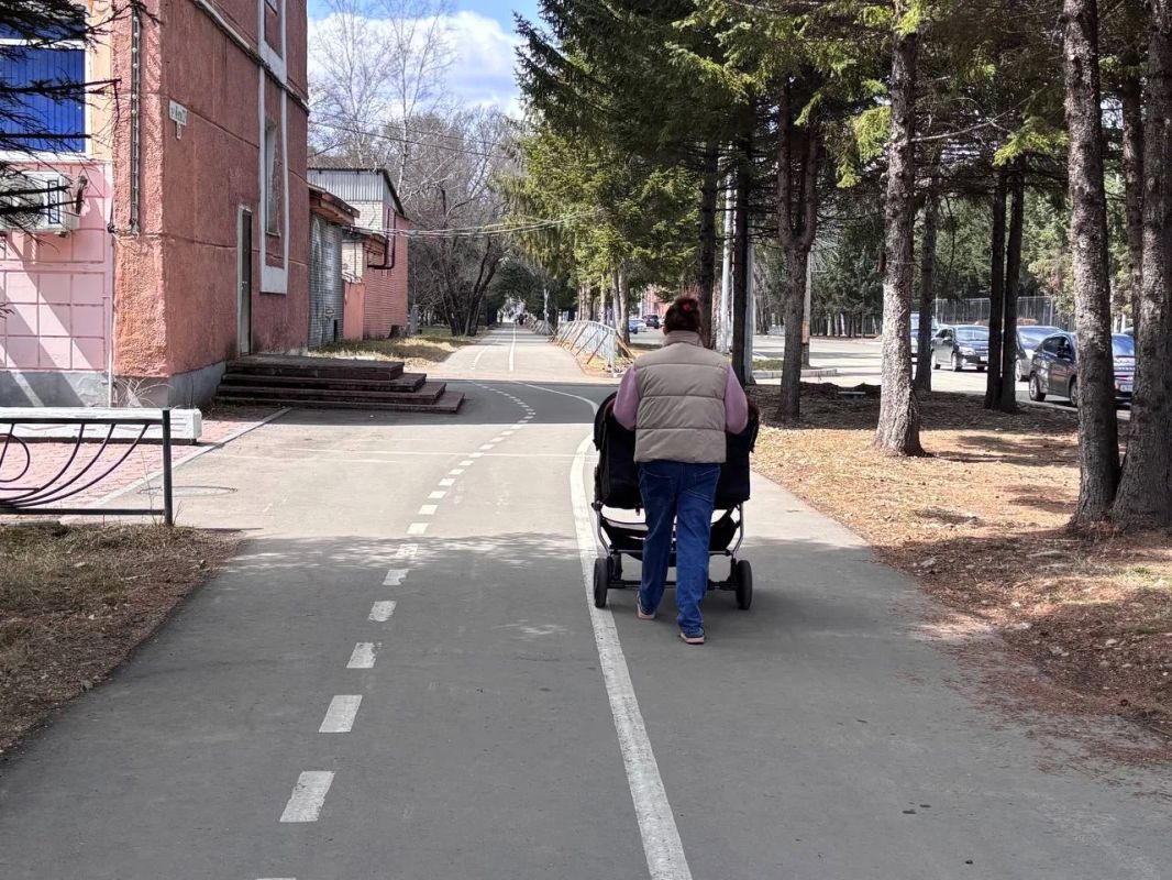 Самые популярные имена новорожденных в сентябре назвали в ЕАО