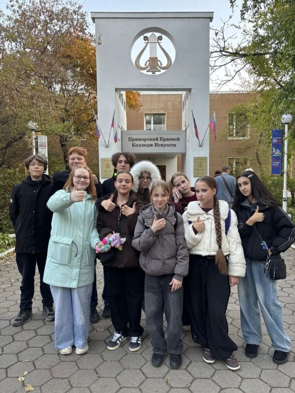 Голоса Дальнего Востока: триумф хорового искусства во Владивостоке! Голоса Дальнего Востока: триумф хорового искусства во Владивостоке!