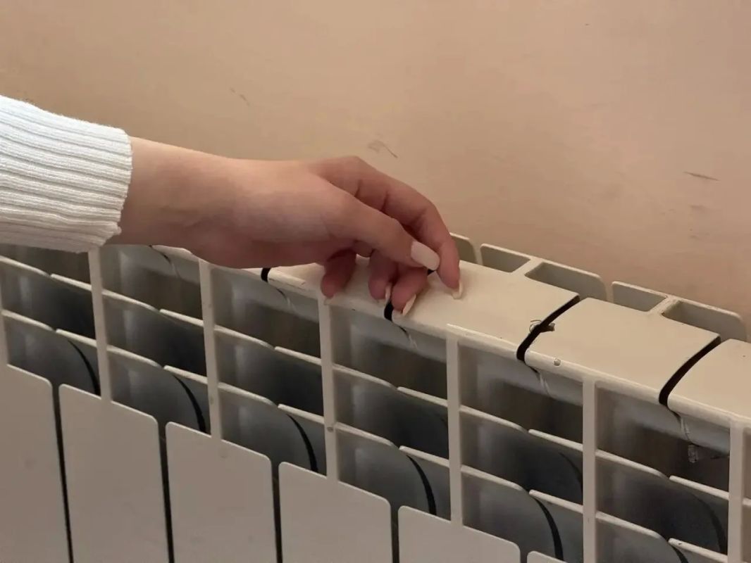 16 домов останутся без отопления и горячего водоснабжения в Биробиджене