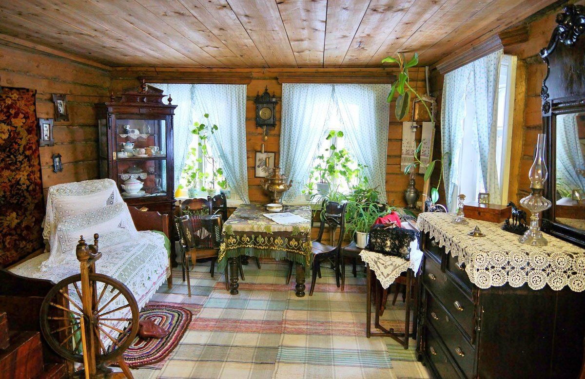 Комнатные растения, которые поднимают настроение: nostalgia бабушек