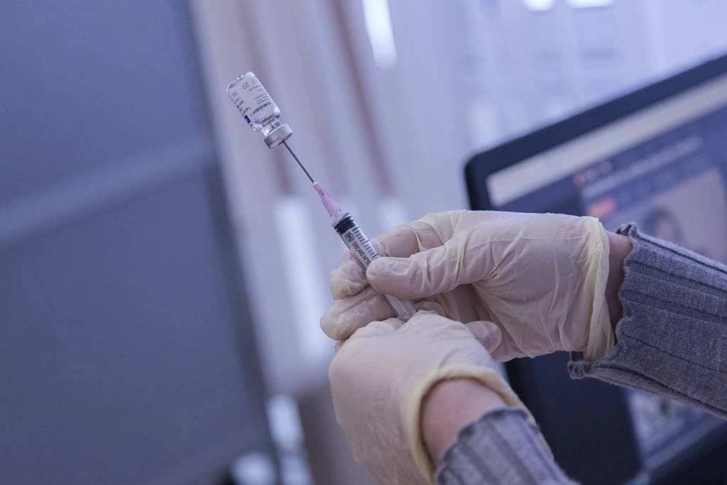 Где поставить прививку от гриппа в ЕАО