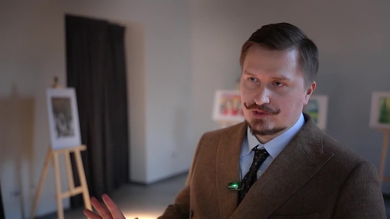 «Посещение Музея жизни для меня – очень сильный эмоциональный опыт»
