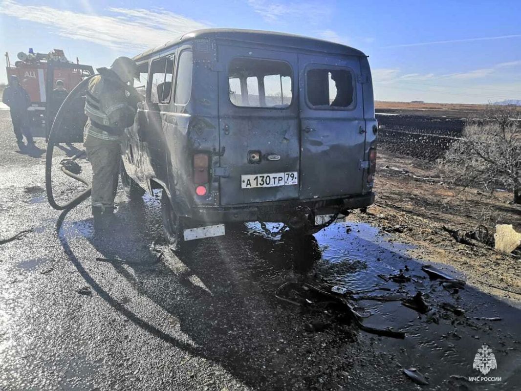Жизнь дороже «железа». Твой автомобиль может полностью выгореть всего за 4–6 минут Жизнь дороже «железа». Твой автомобиль может полностью выгореть всего за 4–6 минут