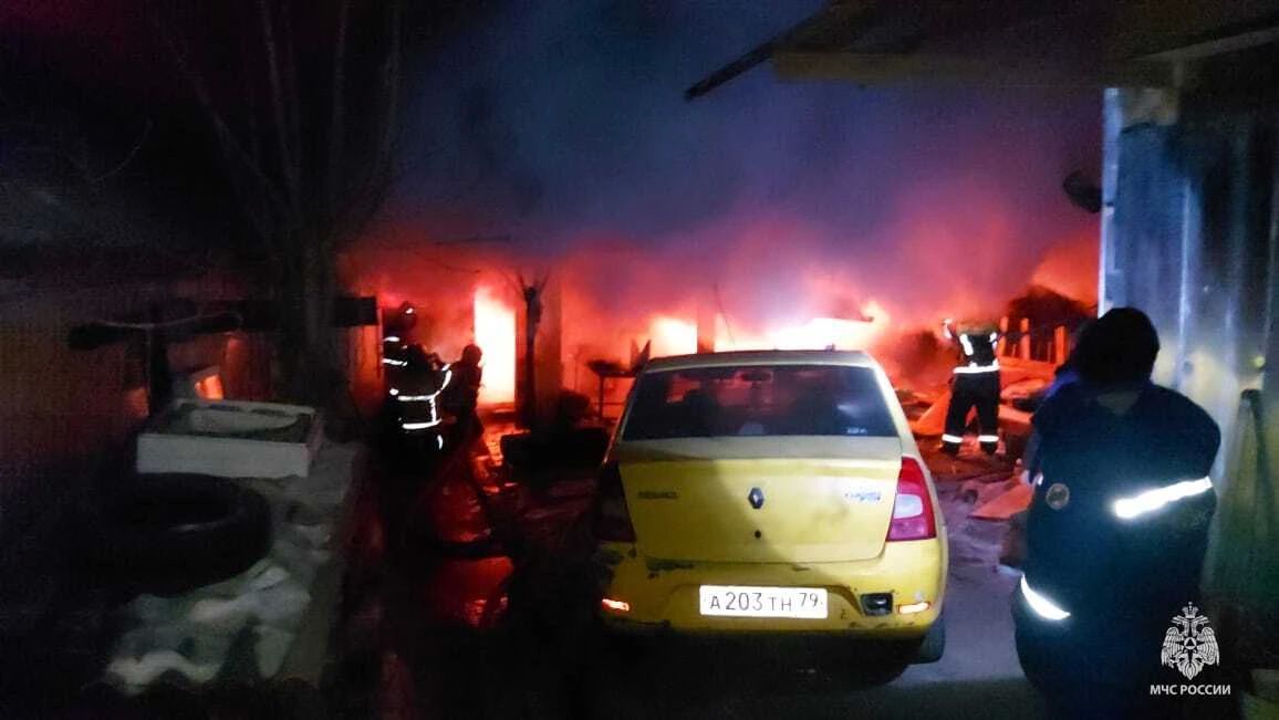 Жизнь дороже «железа». Твой автомобиль может полностью выгореть всего за 4–6 минут Жизнь дороже «железа». Твой автомобиль может полностью выгореть всего за 4–6 минут