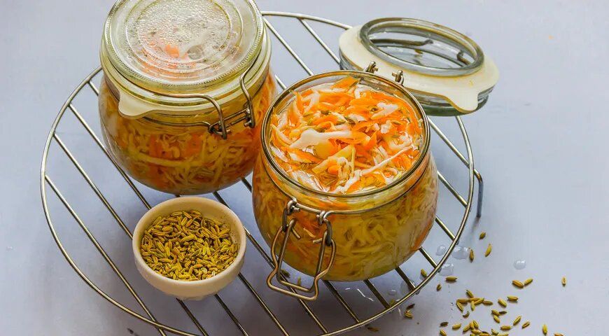 Как быстро и вкусно приготовить блюда из капусты: секреты и простые рецепты