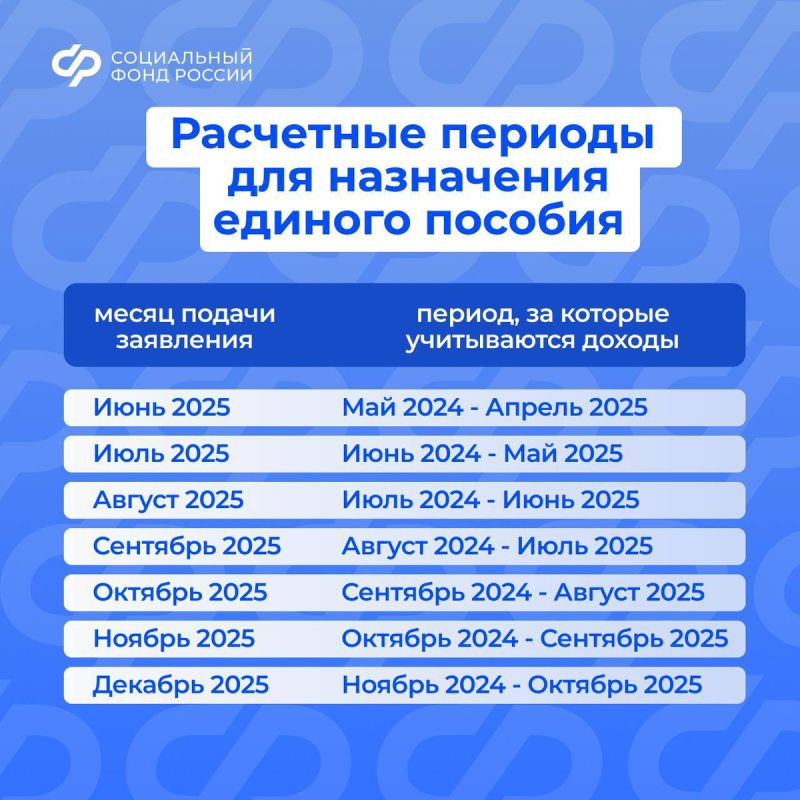 Как учитывать доходы при заявлении на единое пособие: пошаговое руководство