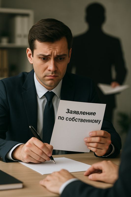 Не спешите покидать рабочее место: что нужно знать о сокращении и увольнении
