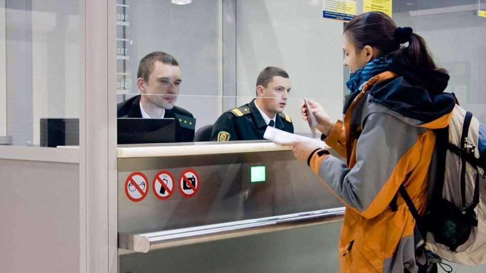 Ошибки в системе: как задержка на границе обернулась кошмаром для семьи