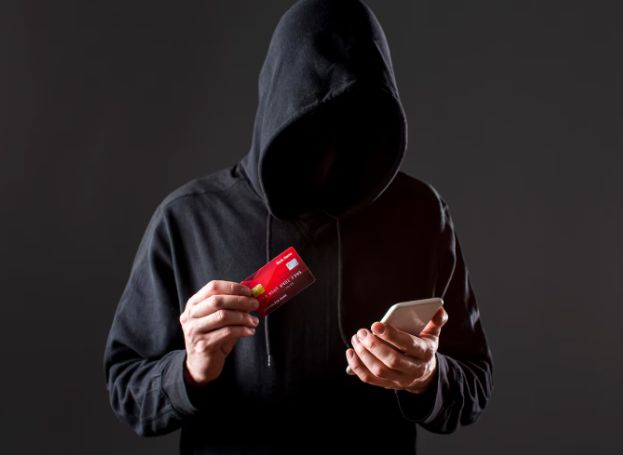 Мошенничество с NFC: деньги уходят незаметно