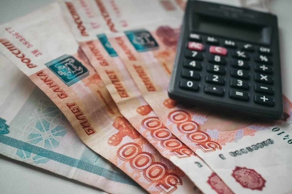 Курск: график выплат пенсий и пособий в октябре 2025 года