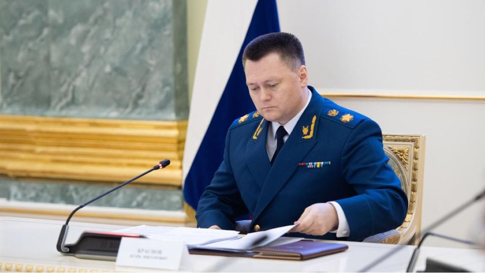 Генпрокуратура готовит революцию в регистрации сделок с недвижимостью