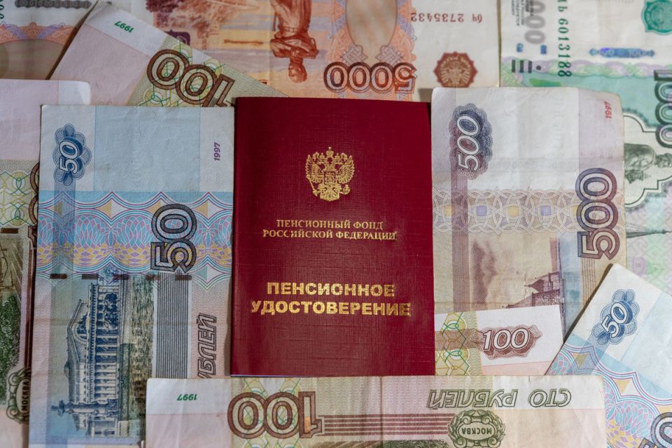 Пенсионный фонд под давлением: как суд пересчитал пенсию за 14 лет