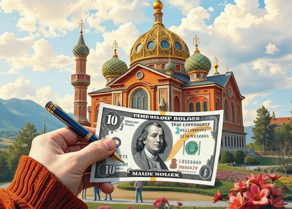 Пенсионное планирование: как подготовиться к комфортной старости уже сегодня