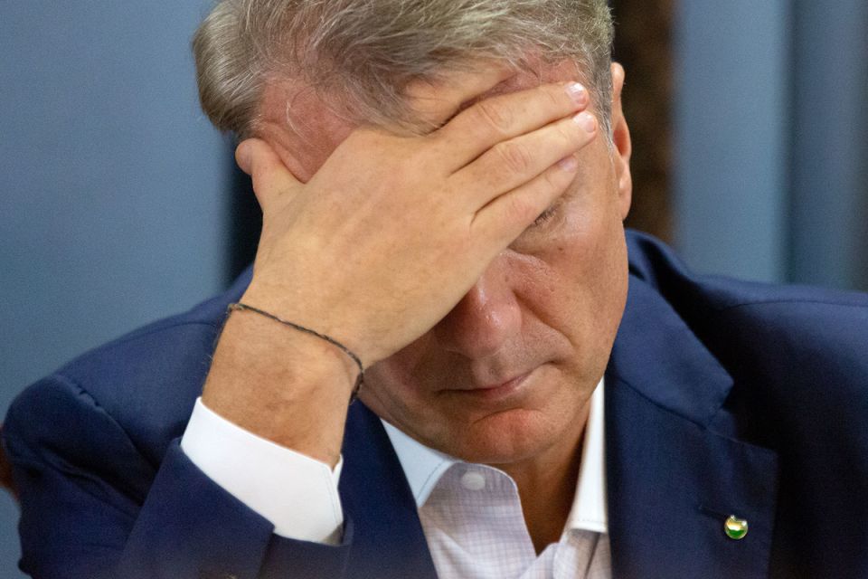 Сбербанк требует от клиента подтвердить законность своих миллионов