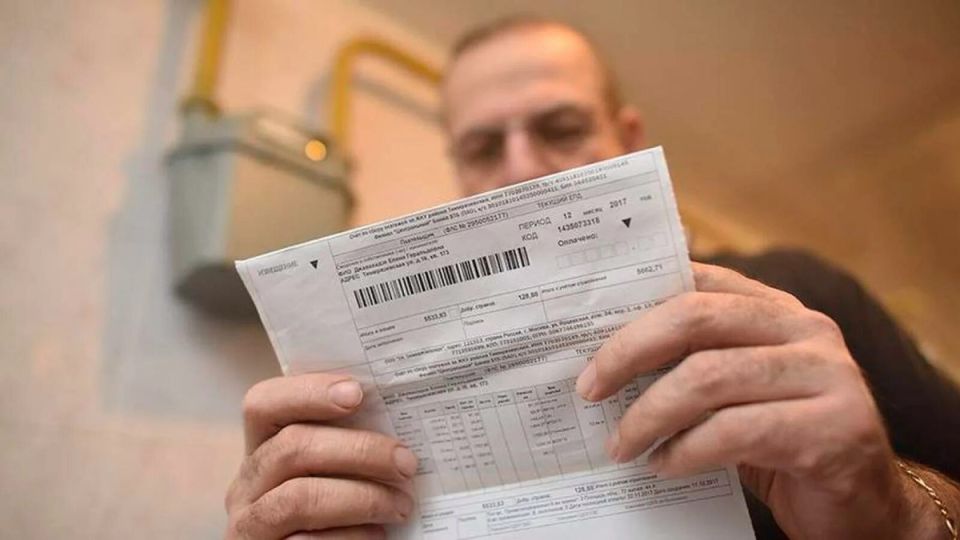 Как хронические долги по ЖКХ превращаются в финансовую катастрофу: опыт и советы