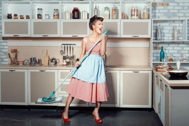 Неочевидные нюансы уборки, о которых стоит помнить