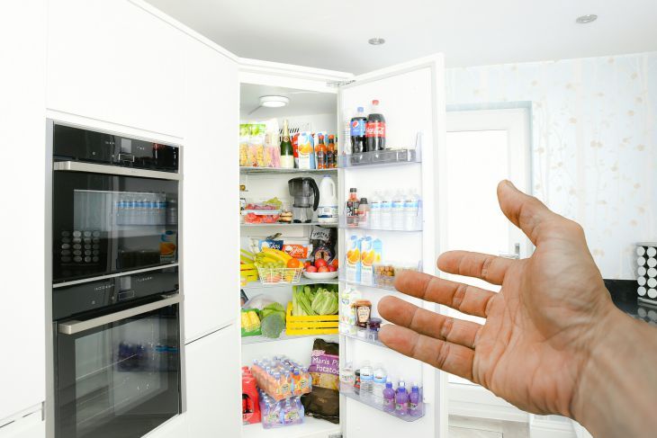 5 фишек на случай отключения электричества: не дадут продуктам испортиться
