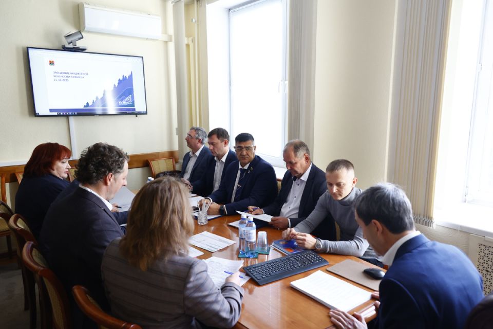 Кузбасс оценил налоговые расходы