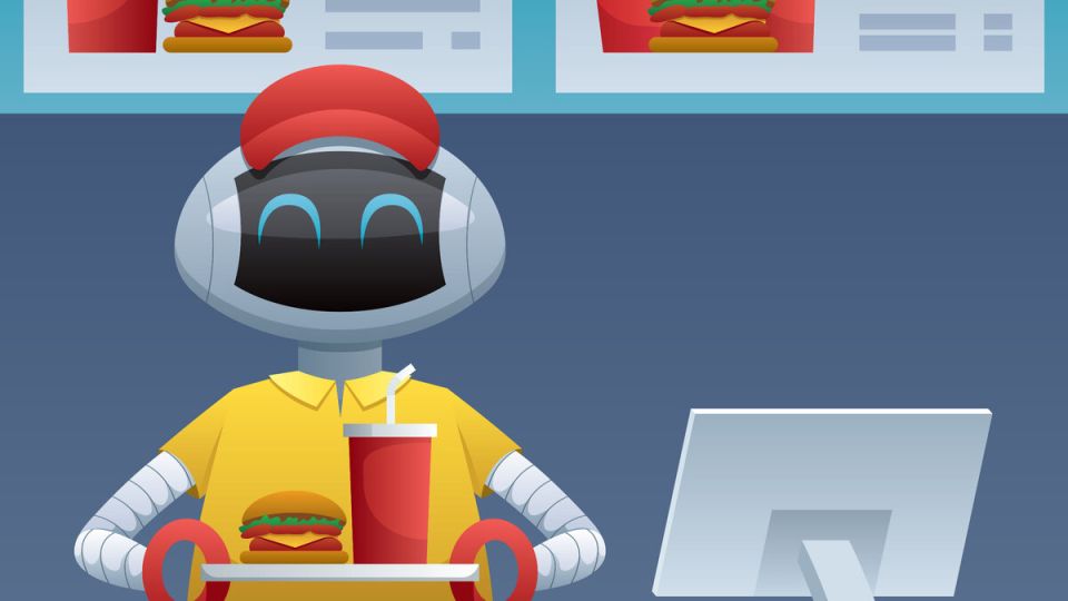 Сладости и фаст-фуд: как правильно разобраться во вреде и пользе