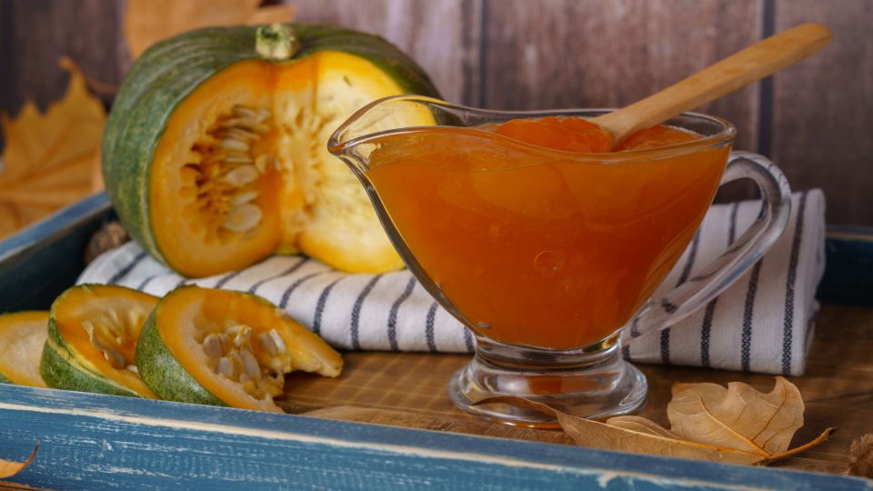 Вместо яблок и брусники: варенье из этого овоща станет «хитом» в любой семье