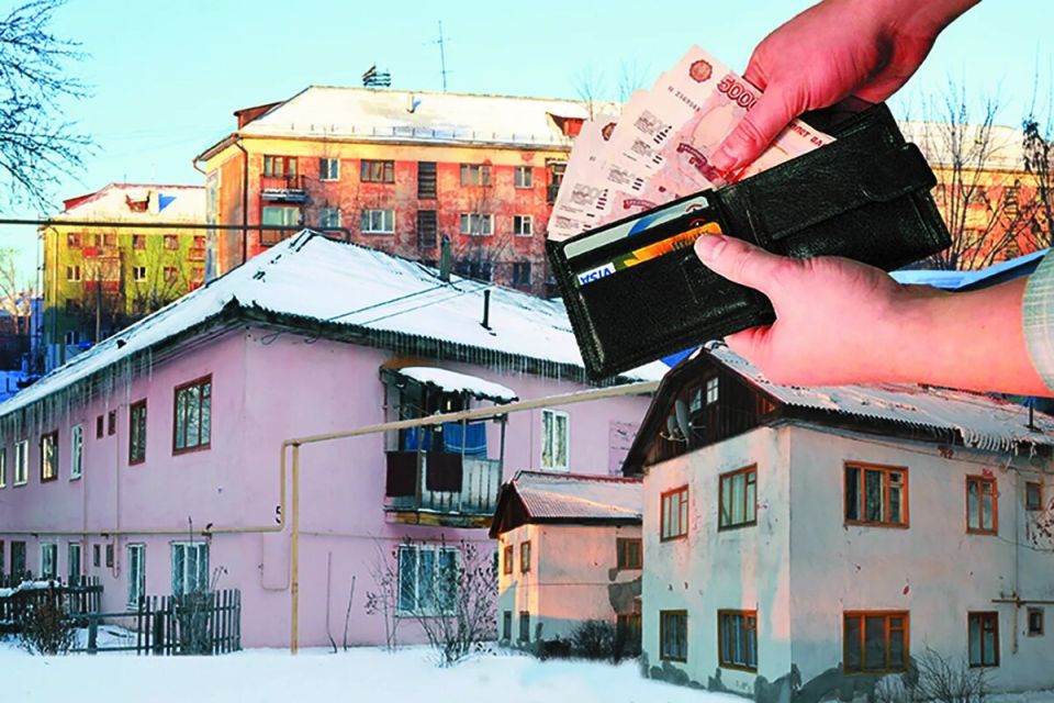 Скандал с капремонтом: жители многоквартирных домов продолжают бороться за свои права