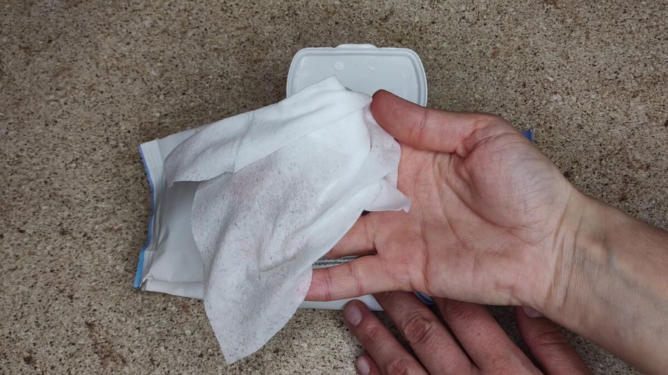 Создание уютного аромата в доме своими руками