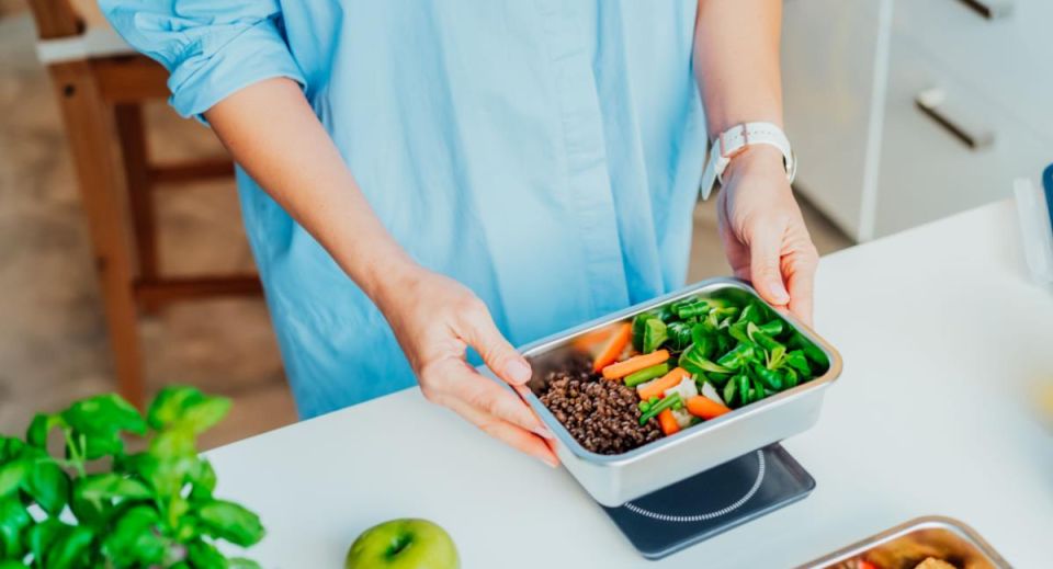 Как упростить себе планирование меню на неделю: полезные советы