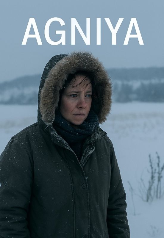 Агния: Потрясающая драма, покорившая зрителей в 2025 году