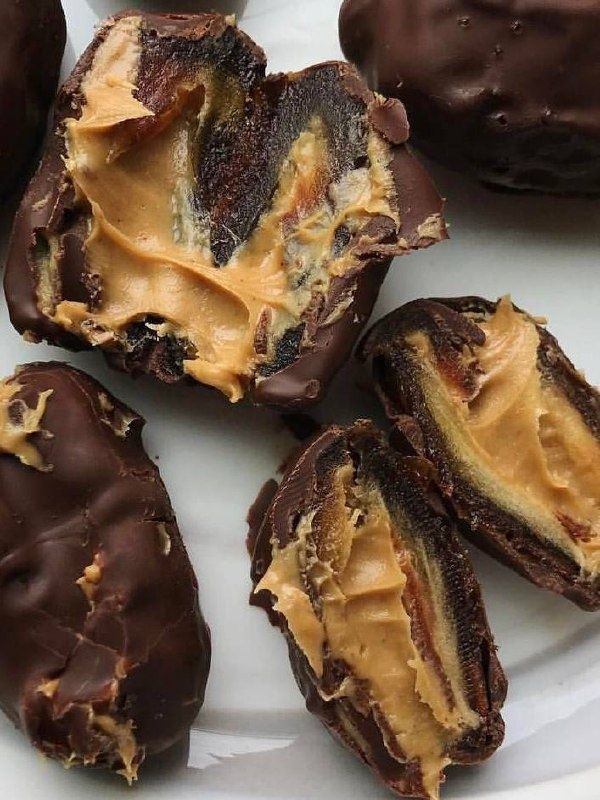 Открываем новые грани фиников