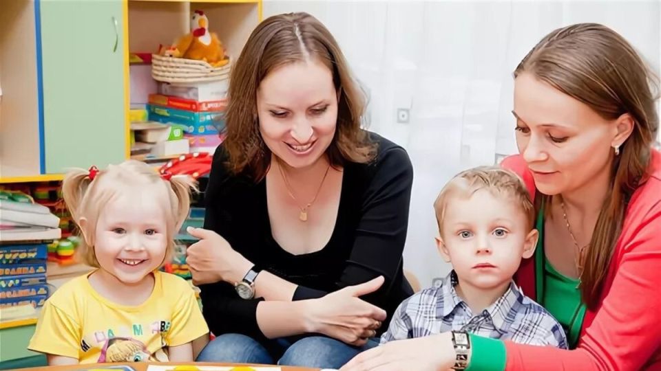 Права родителей детей дошкольного возраста: что важно знать в 2025 году