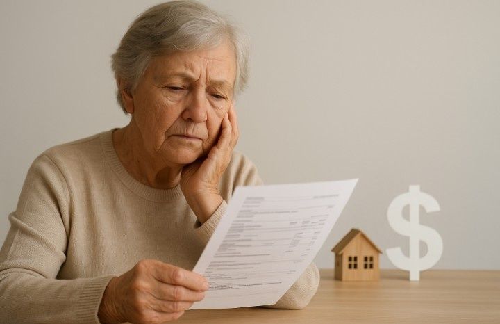 Как пенсионеры старше 80 лет могут сэкономить на капремонте: важная информация